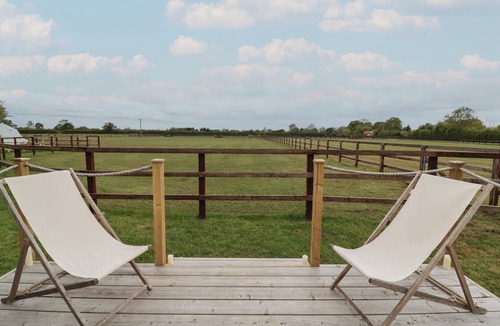 Ashton Keynes Cottage | Bell 2