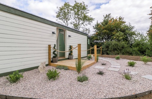 Ashton Keynes Cottage | Bell 3