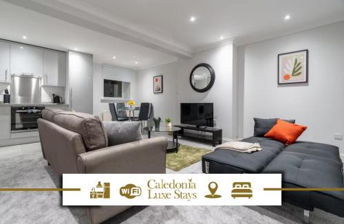 Airdrie Apartment | Bell Apartment