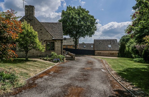 Stow-on-the-Wold Cottage | Bell Garden