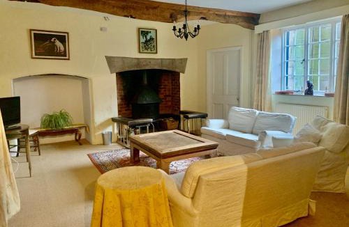 Lugwardine House | Bell Tower