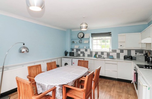 North Dalton Cottage | Bella's Cottage