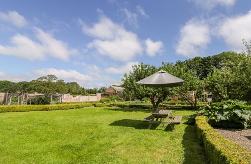 North Dalton Cottage | Bella's Cottage