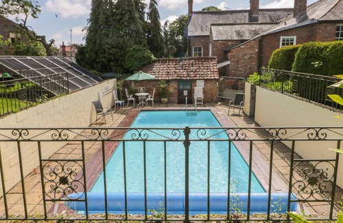 North Dalton Cottage | Bella's Cottage