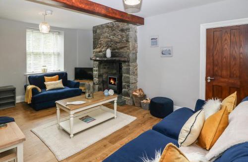 Garn Fadryn House | Belle View