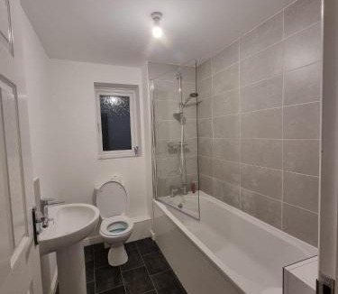 Middlesbrough Villa | Beluca homes Acklam