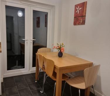 Middlesbrough Villa | Beluca homes Acklam