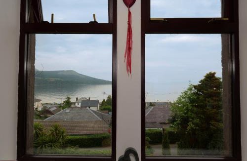 Brodick Bed & Breakfast | Belvedere