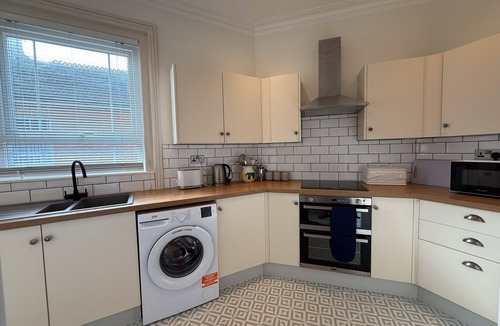 Bembridge Apartment | Bembridge Landing