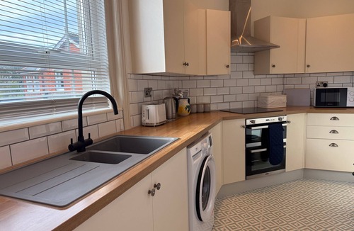 Bembridge Apartment | Bembridge Landing