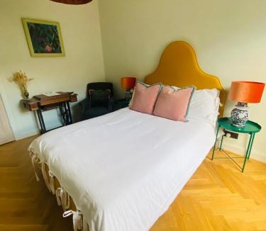 Callander Bed & Breakfast | Ben A'an House