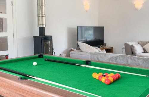 Castle Douglas House | Bengali
