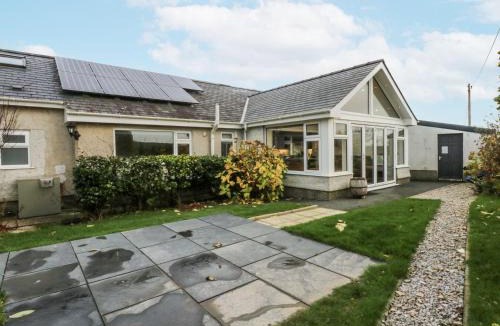 Aberdaron House | Benlli