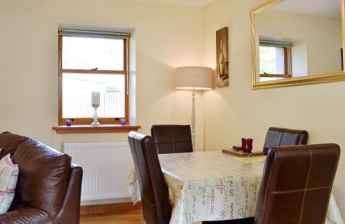 Benmore House | Benmore Stable