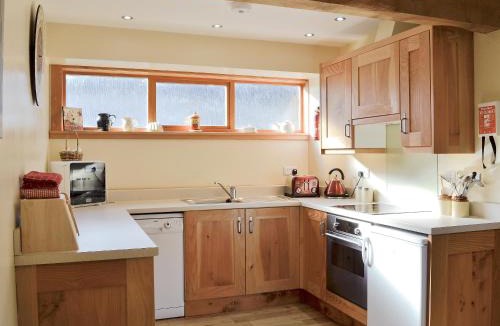 Benmore House | Benmore Stable