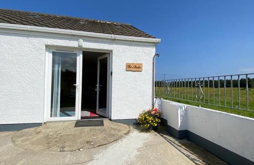 Limavady Villa | Benone Getaways - The Studio