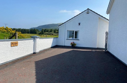 Limavady Villa | Benone Getaways - The Studio