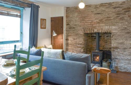 Hele House | Berkeley Cottage