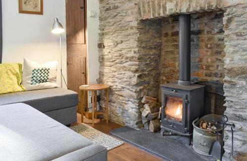 Hele House | Berkeley Cottage