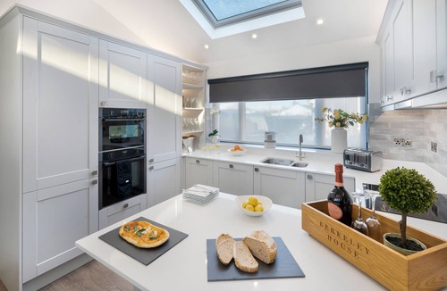Bowness-on-Windermere Cottage | Berkeley House