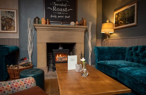 Woolhamton Hotel | Berkshire Arms by Chef and Brewer Collection