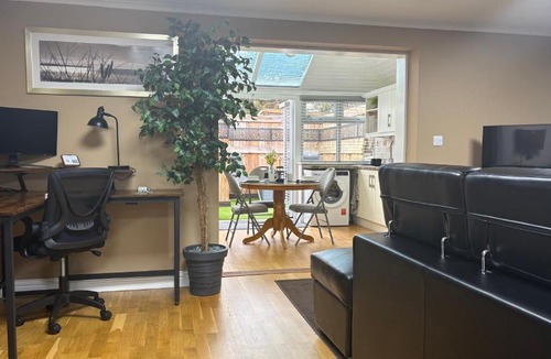 Burnham-on-Sea House | Berrow Breeze