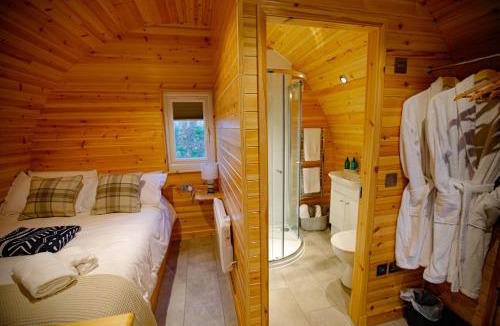 Saint Ola Cabin | Berstane Lodges