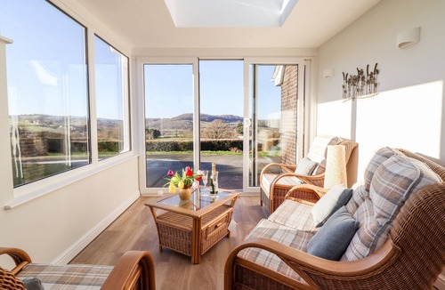 Kingswood Cottage | Berwyn View