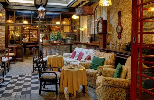 Driffield Hotel | Best Western The Bell In Driffield