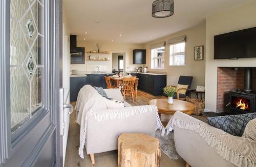 Oswestry Cottage | Bethania