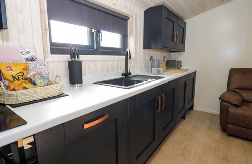 Llanelidan Cottage | Betsi