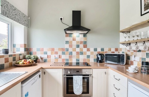 East Chelborough House | Betty's Barn - Evershot, Dorset