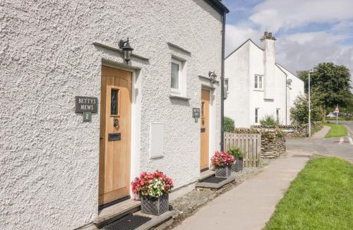 Hawkshead Apartment | Betty's Loft