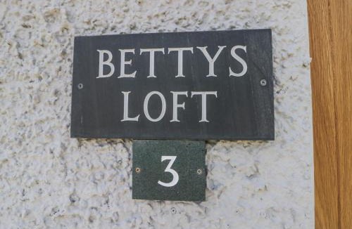 Hawkshead Apartment | Betty's Loft