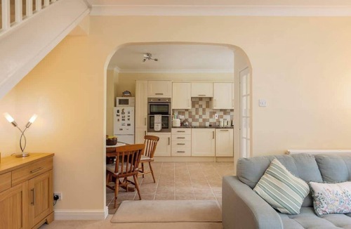 Pickering Cottage | Between Coast & Moors Pickering 2BR Sleeps 4
