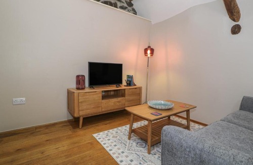 Llanbedr House | Beudy Bach
