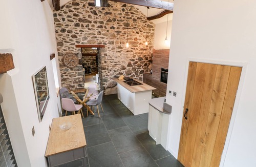Llanfair Cottage | Beudy Bach