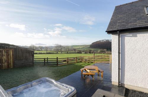 Aberystwyth House | Beudy