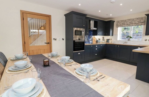 Aberystwyth Cottage | Beudy