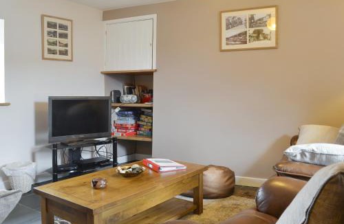 Betws Garmon House | Beudy