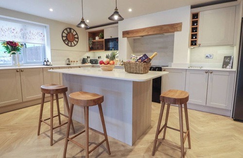 Graigfechan Cottage | Beudy Pwll Pridd