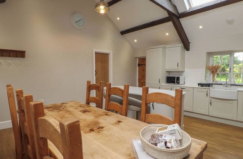 Llandwrog Cottage | Beudy'r Wennol