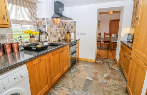 Llanerchymedd House | Beudy Tyddyn