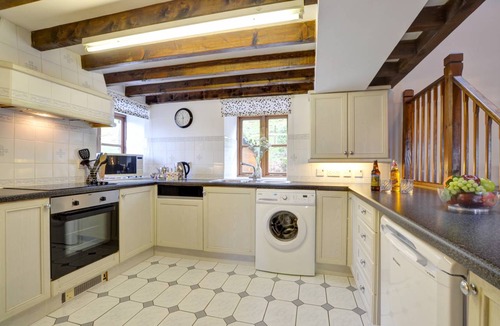 Dolgellau Cottage | Beudy Uchaf