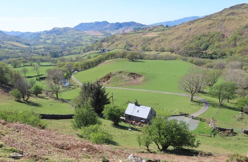 Dolgellau Cottage | Beudy Uchaf
