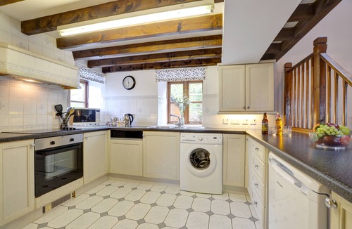 Dolgellau House | Beudy Uchaf - Two Bedroom House, Sleeps 4