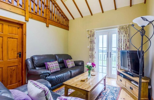 Bontnewydd House | Beudy - Uk31388