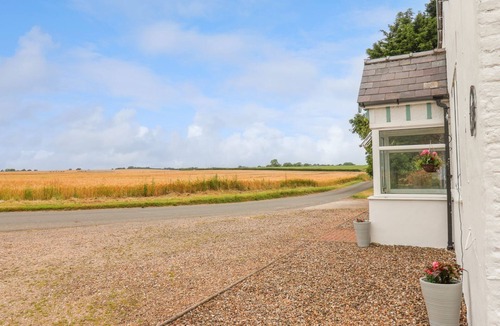 Mappleton Cottage | Bewholme