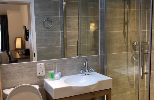 Worthing House | Bex Rooms