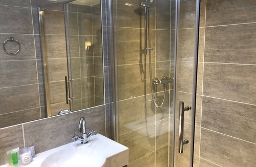 Worthing House | Bex Rooms